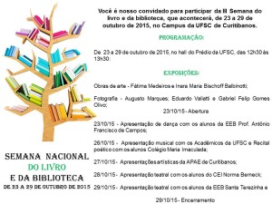 semana do livro e da biblioteca 1610