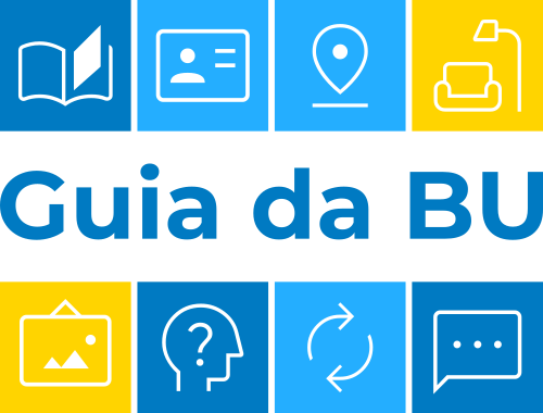 Guia da BU/UFSC
